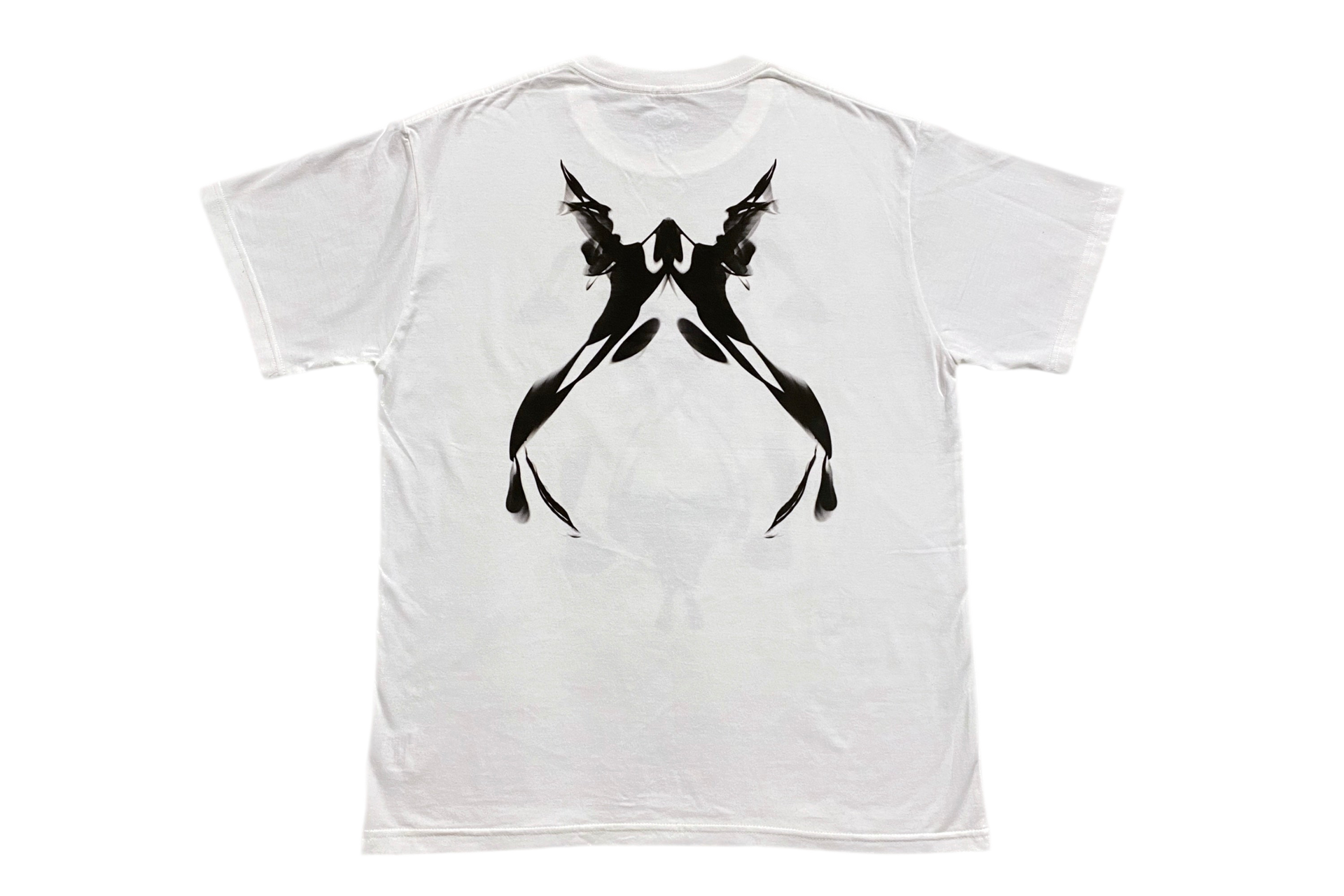 White Blot Inc T shirt