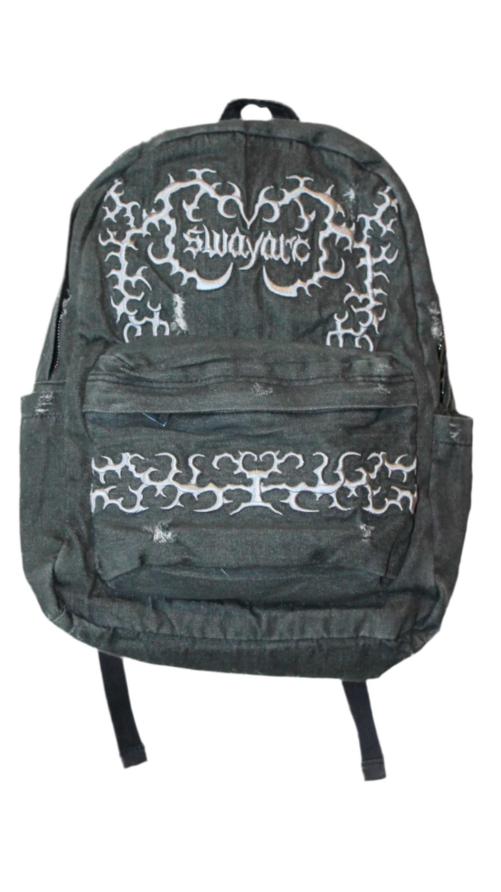 “Thorns” BookBag