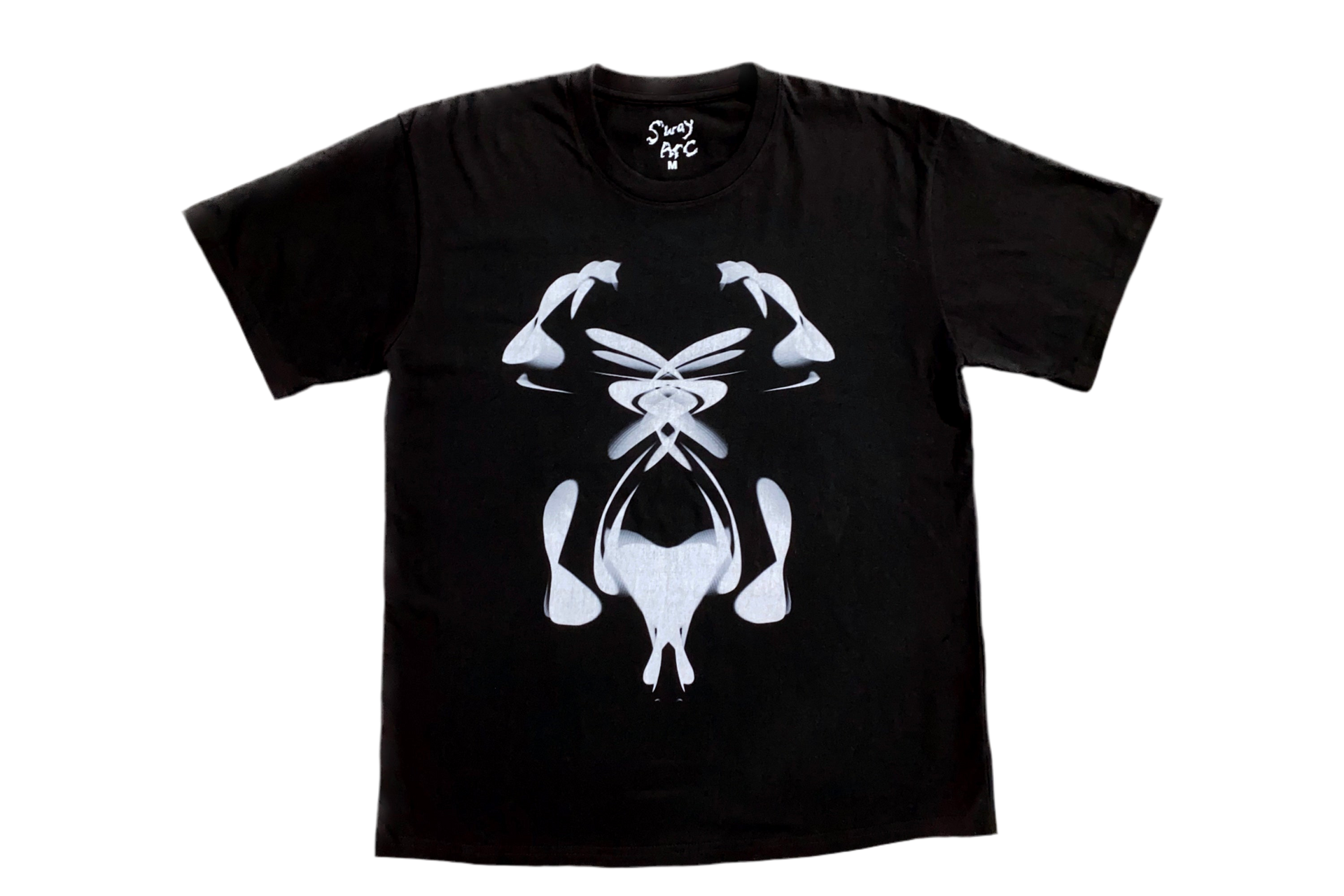 Black Blot Inc T Shirt