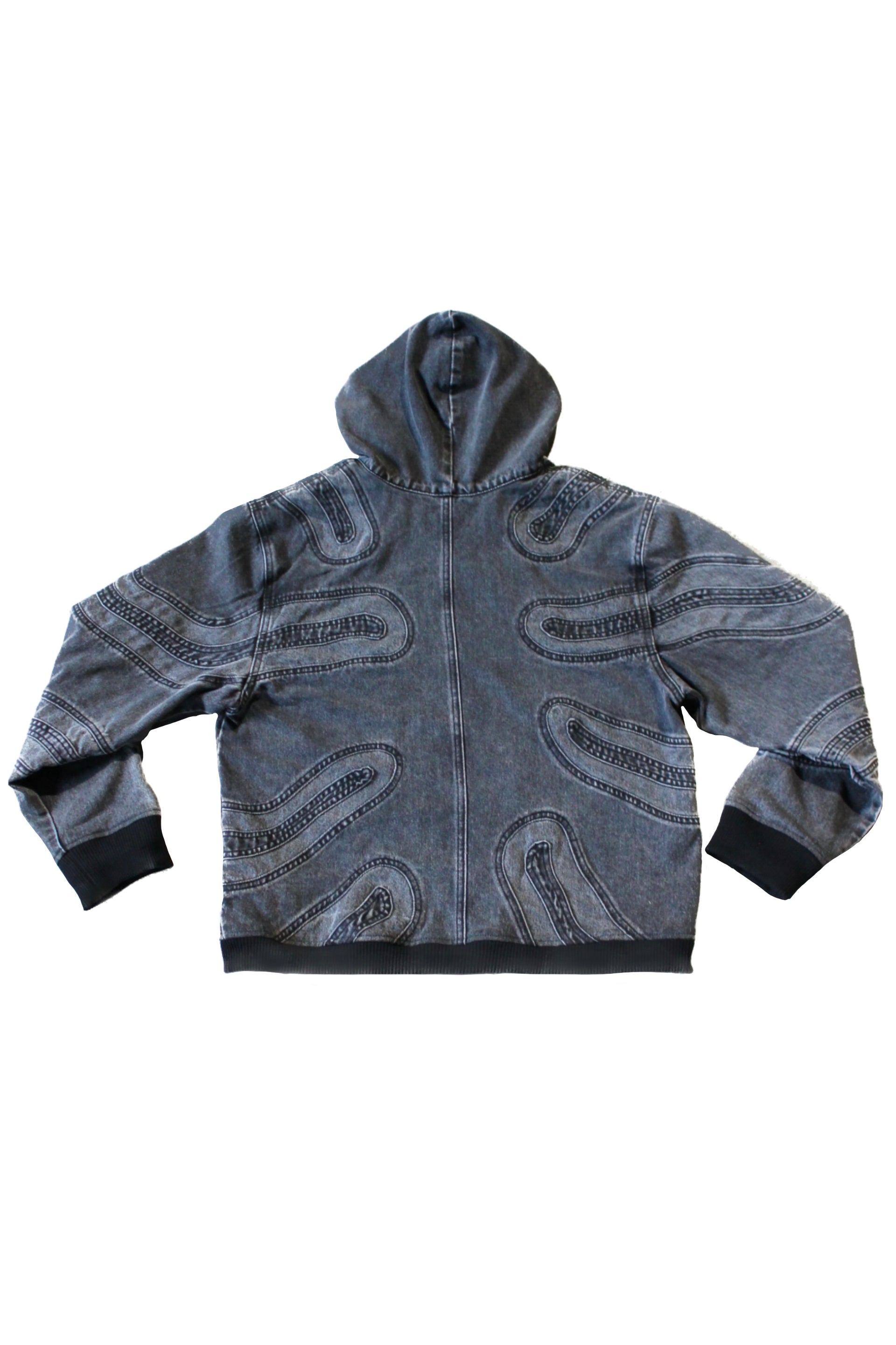 Membrane Hoodie