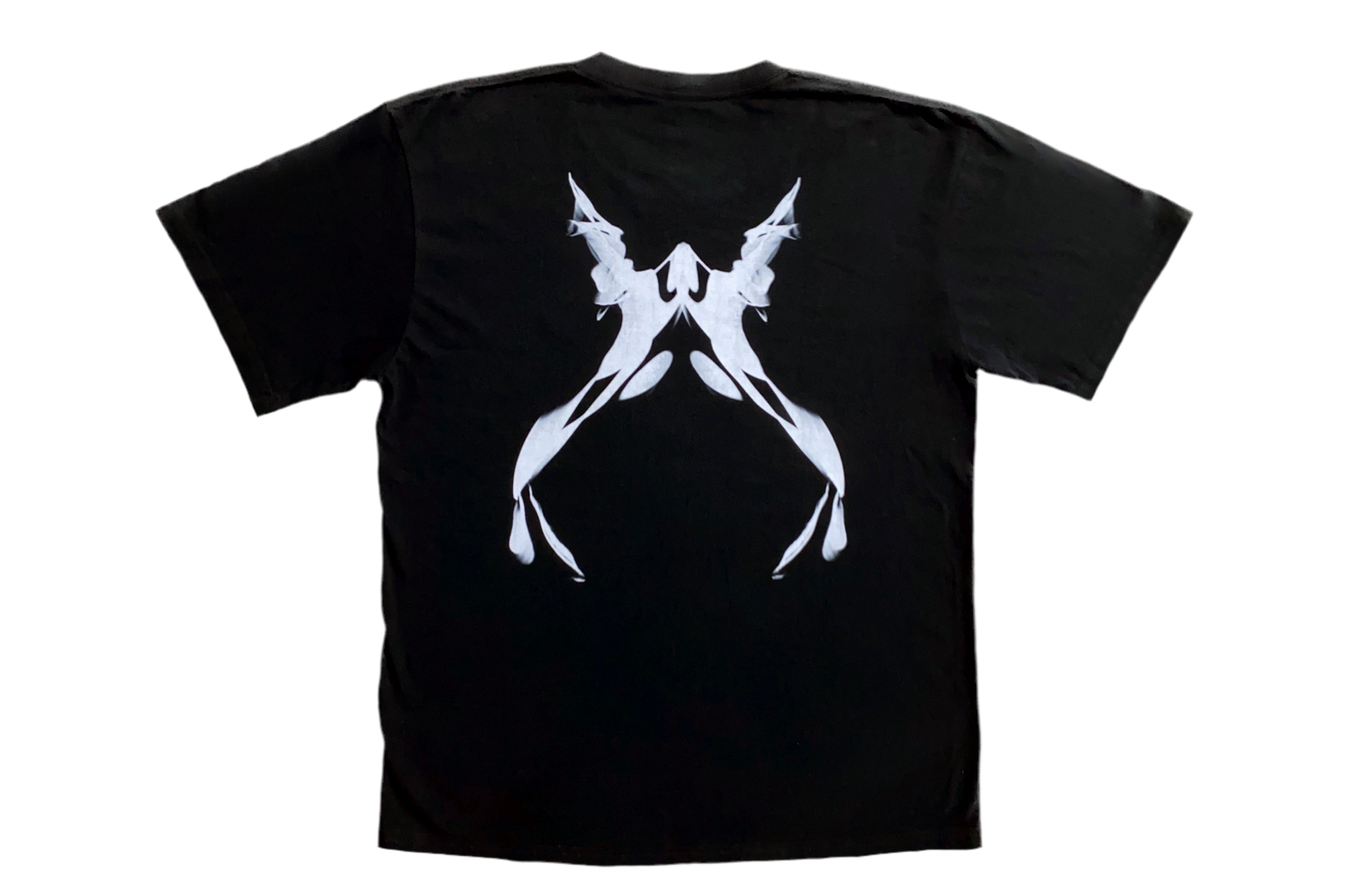 Black Blot Inc T Shirt