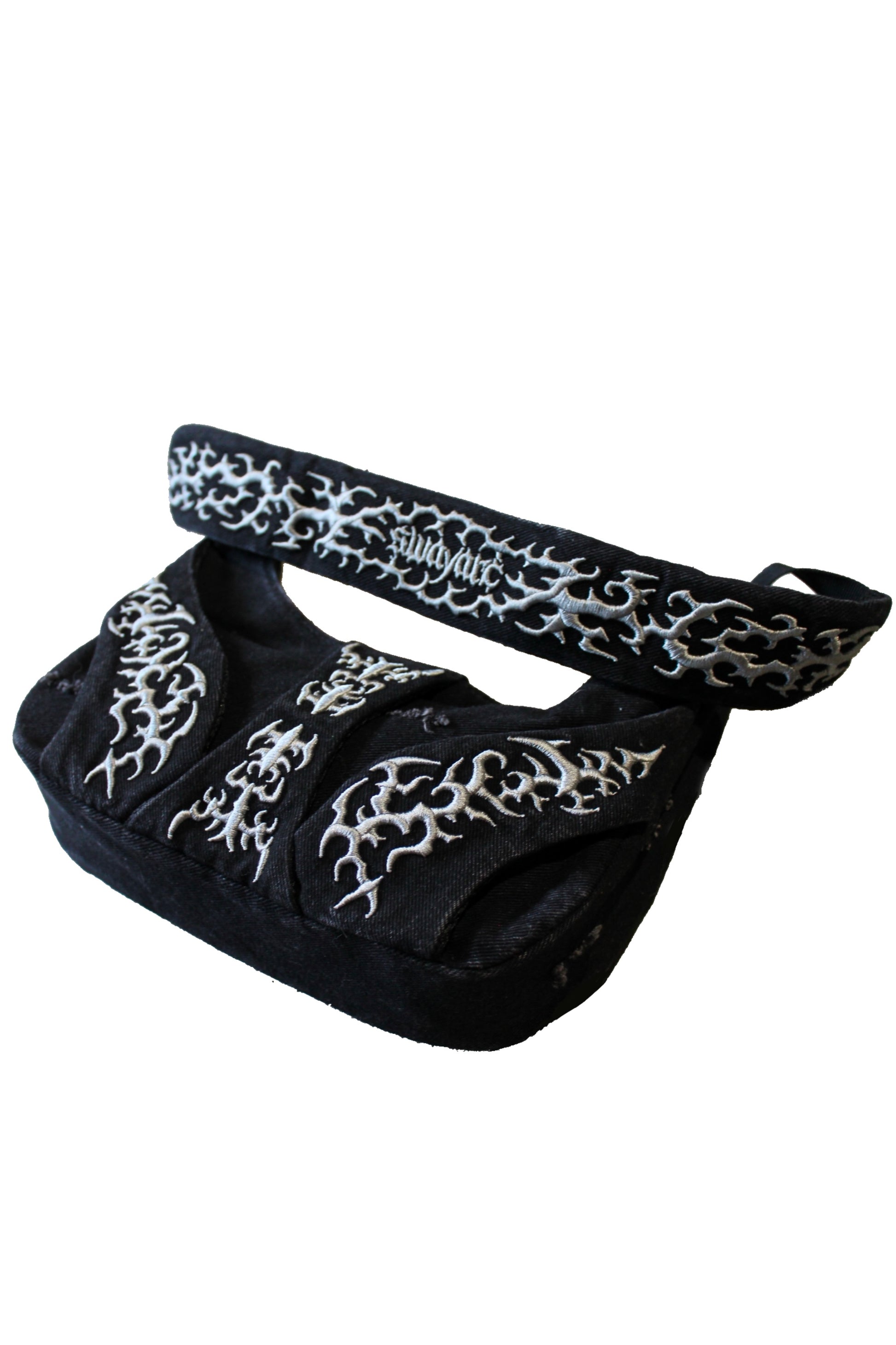 “Thorns” Purse