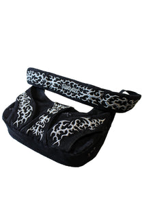 “Thorns” Purse