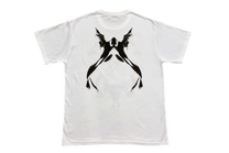 White Blot Inc T shirt