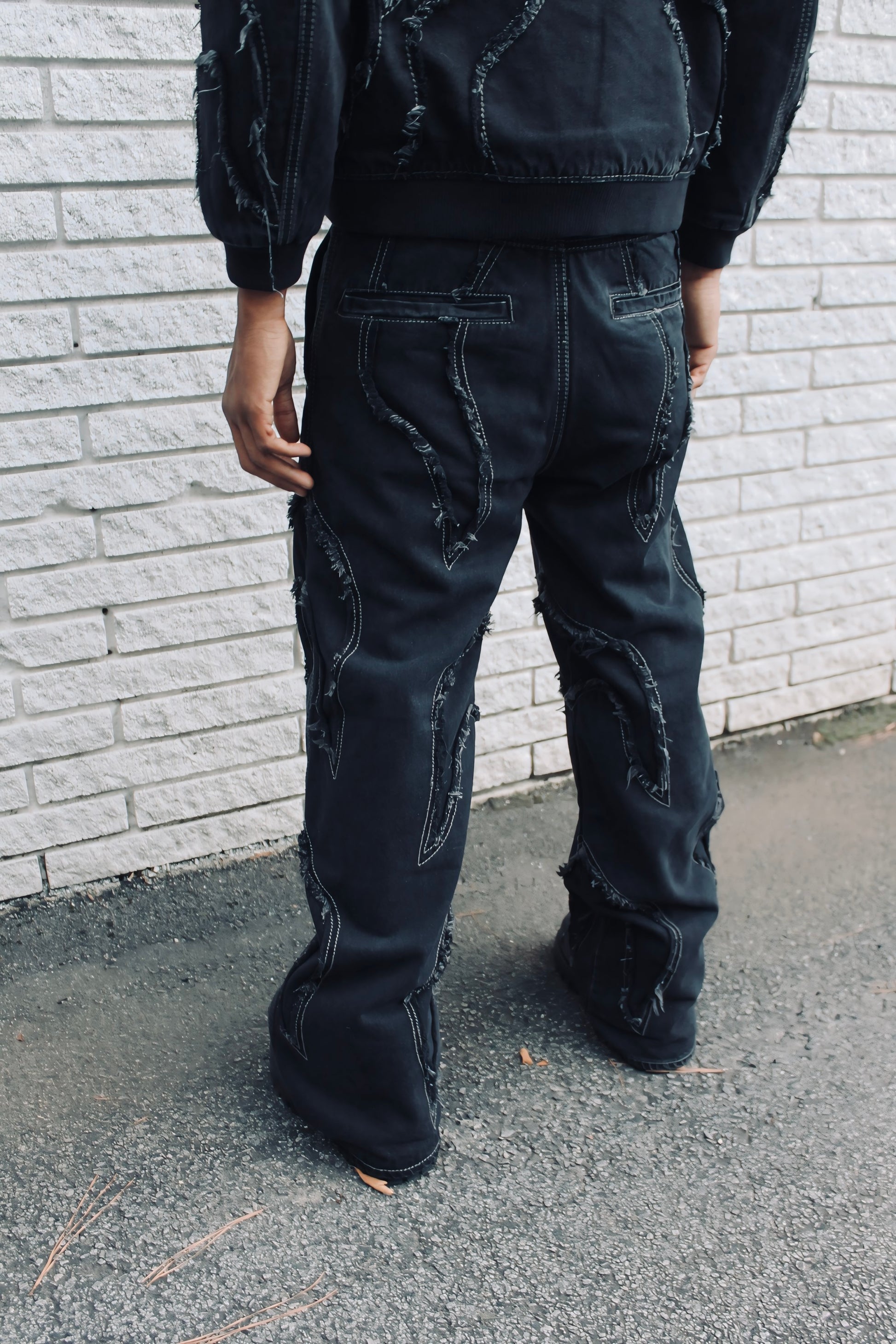 “Tsuno” Jeans