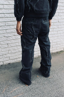 “Tsuno” Jeans