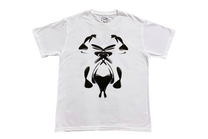 White Blot Inc T shirt