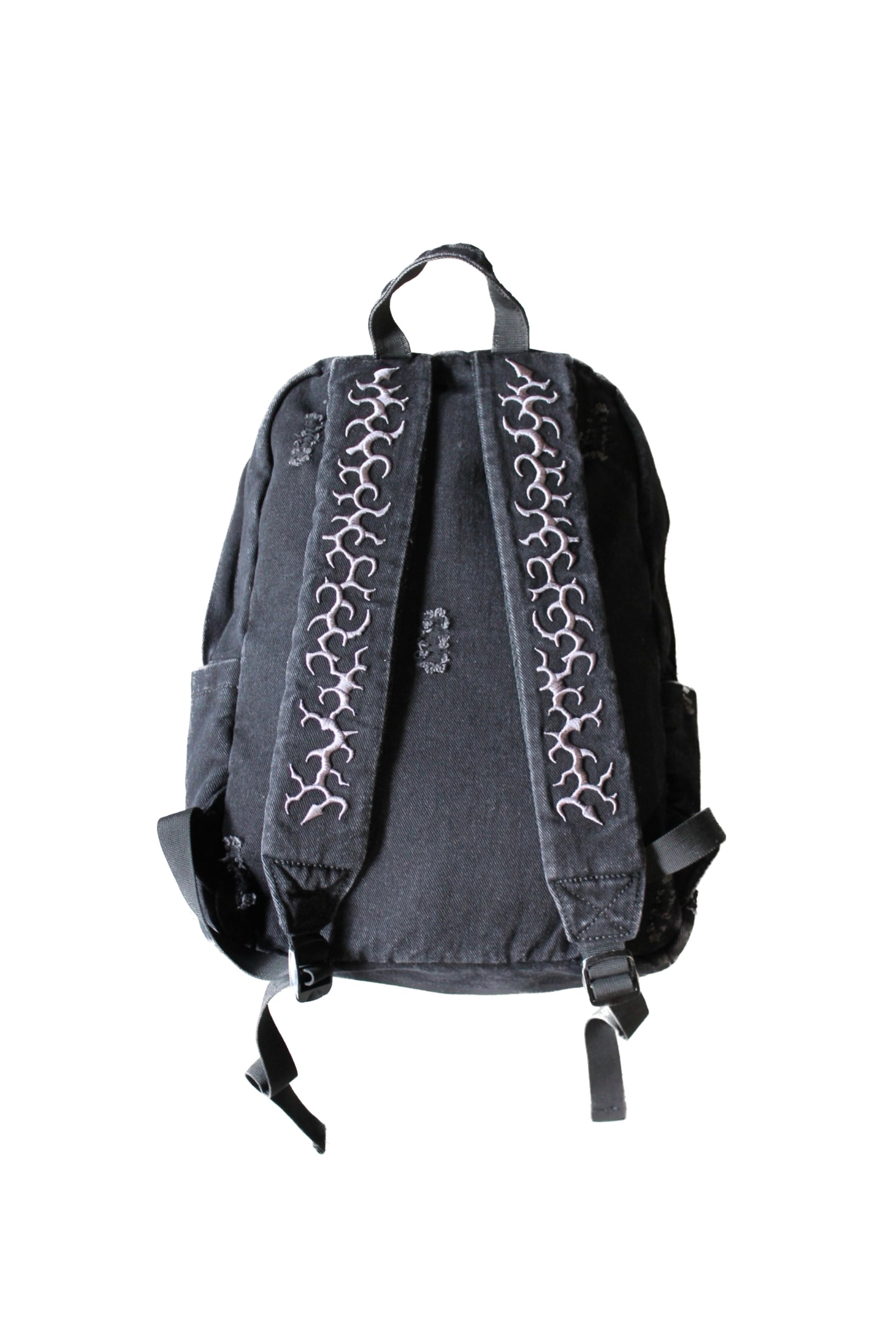 “Thorns” Bookbag
