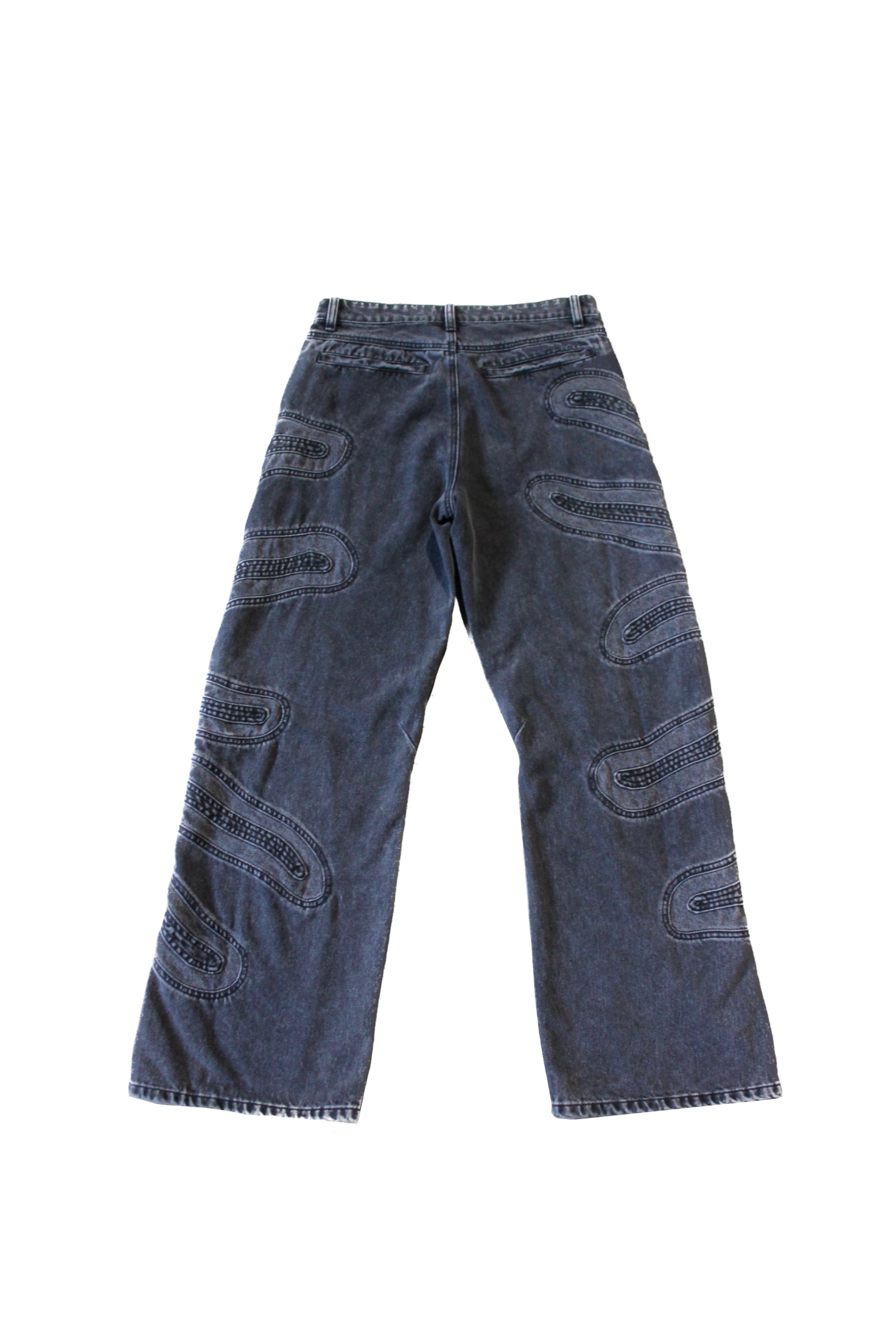 Membrane Jeans