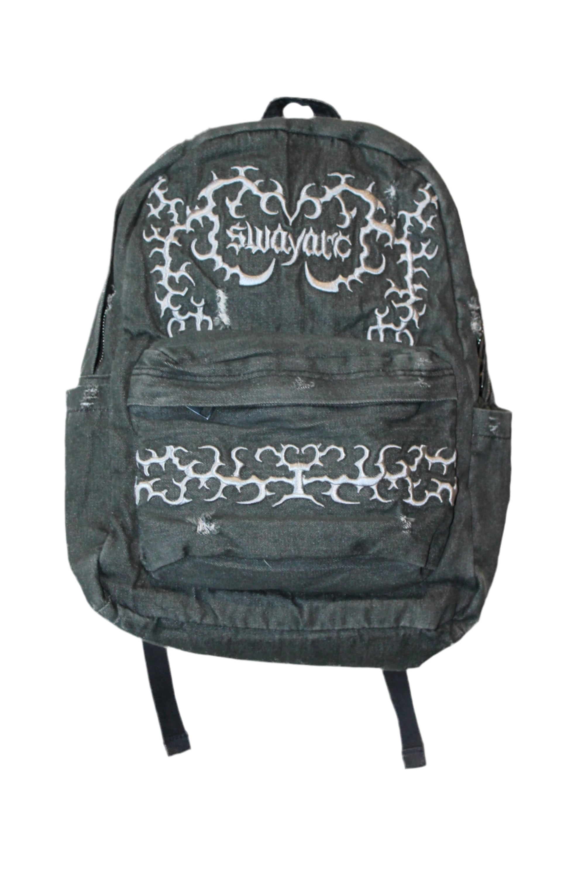 “Thorns” BookBag