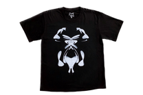 Black Blot Inc T Shirt