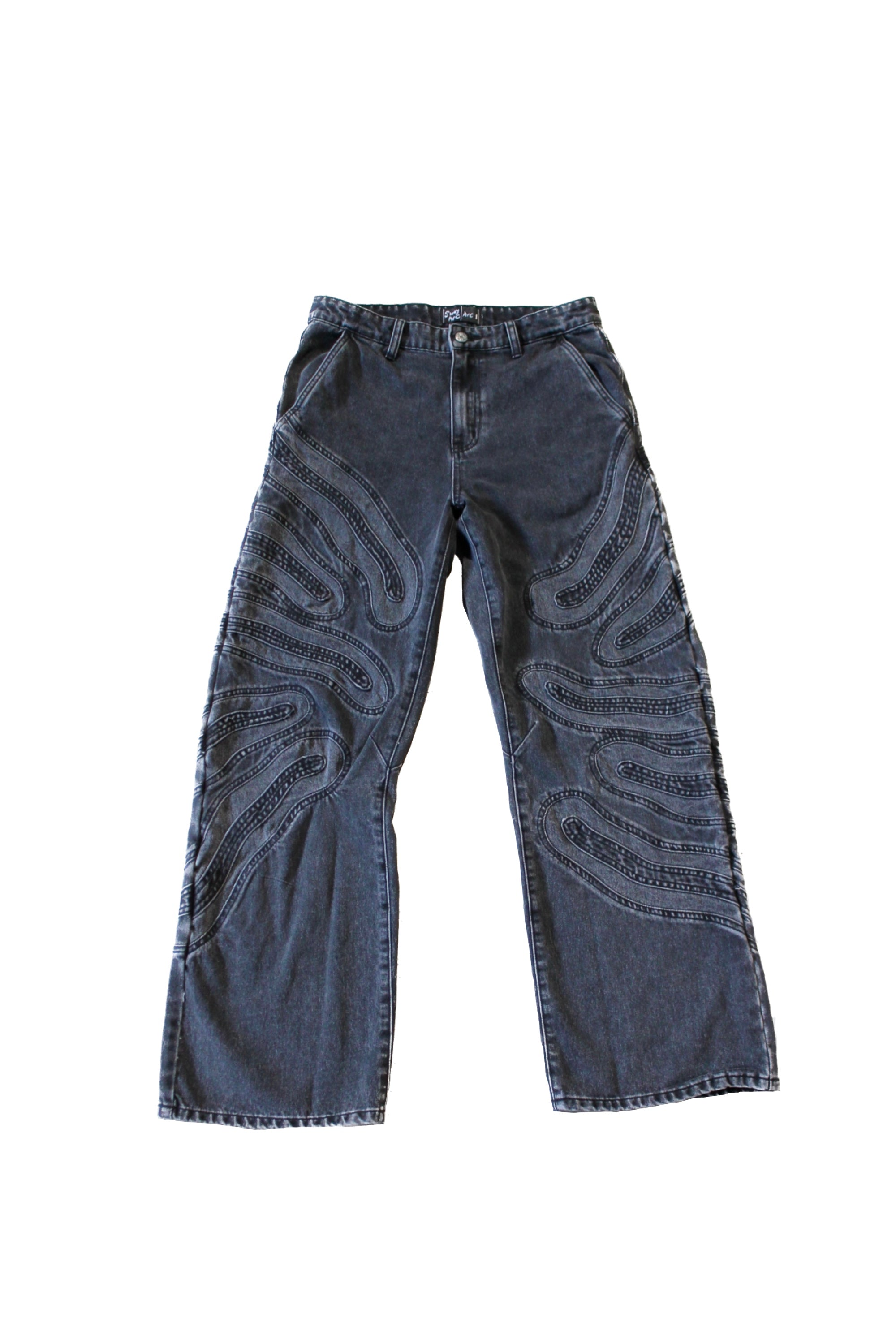 Membrane Jeans