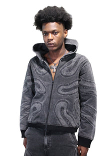 Membrane Hoodie