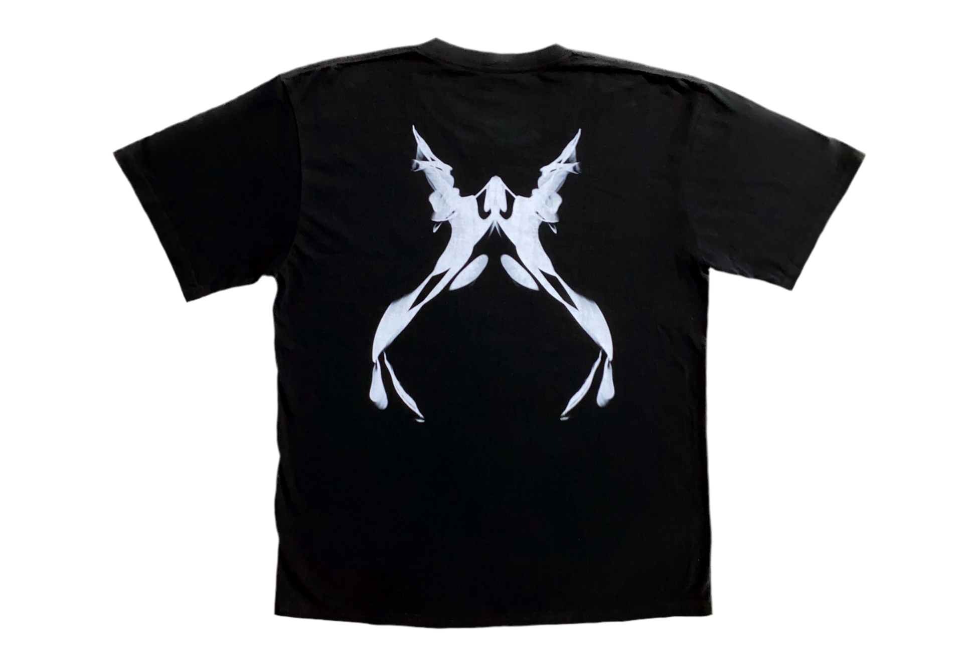 Black Blot Inc T Shirt
