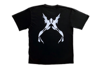 Black Blot Inc T Shirt