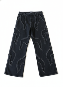 “Tsuno” Jeans