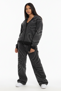 Membrane Hoodie