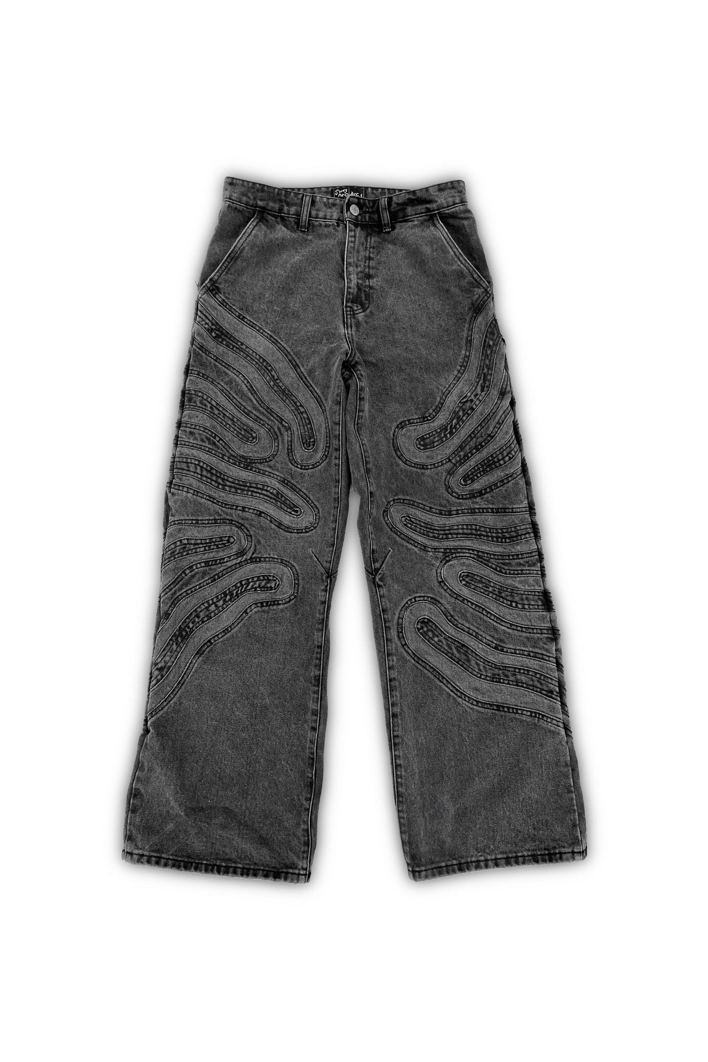 Membrane Jeans