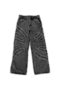 Membrane Jeans