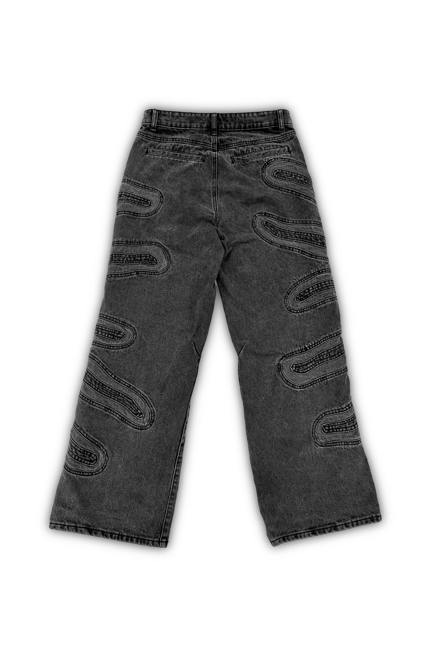 Membrane Jeans