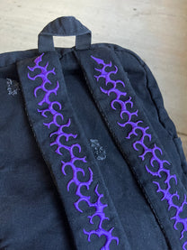 “Thorns” Bookbag